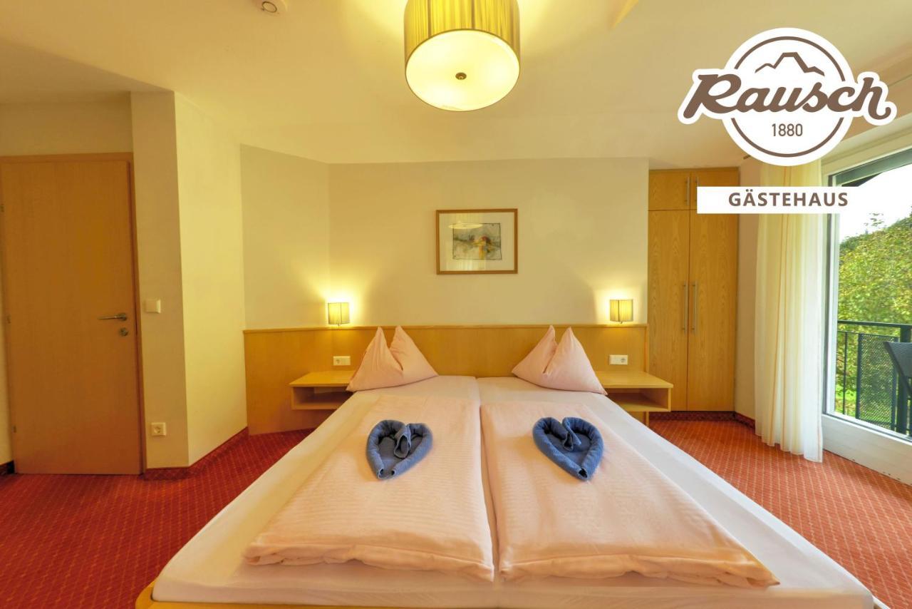 Alpen Adria Gasthof Rausch Ledenitzen Zimmer foto
