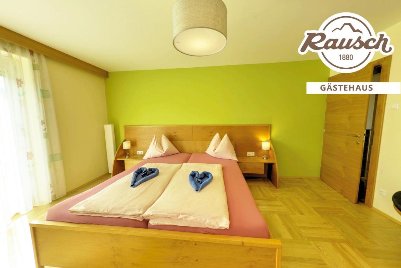 Alpen Adria Gasthof Rausch Ledenitzen Zimmer foto